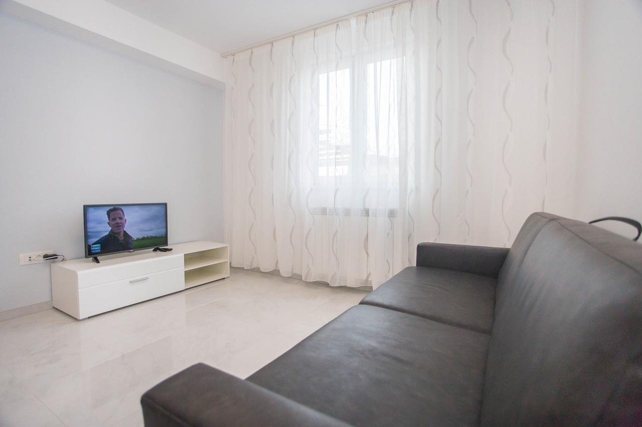 Apartment Aldo II Пореч Экстерьер фото