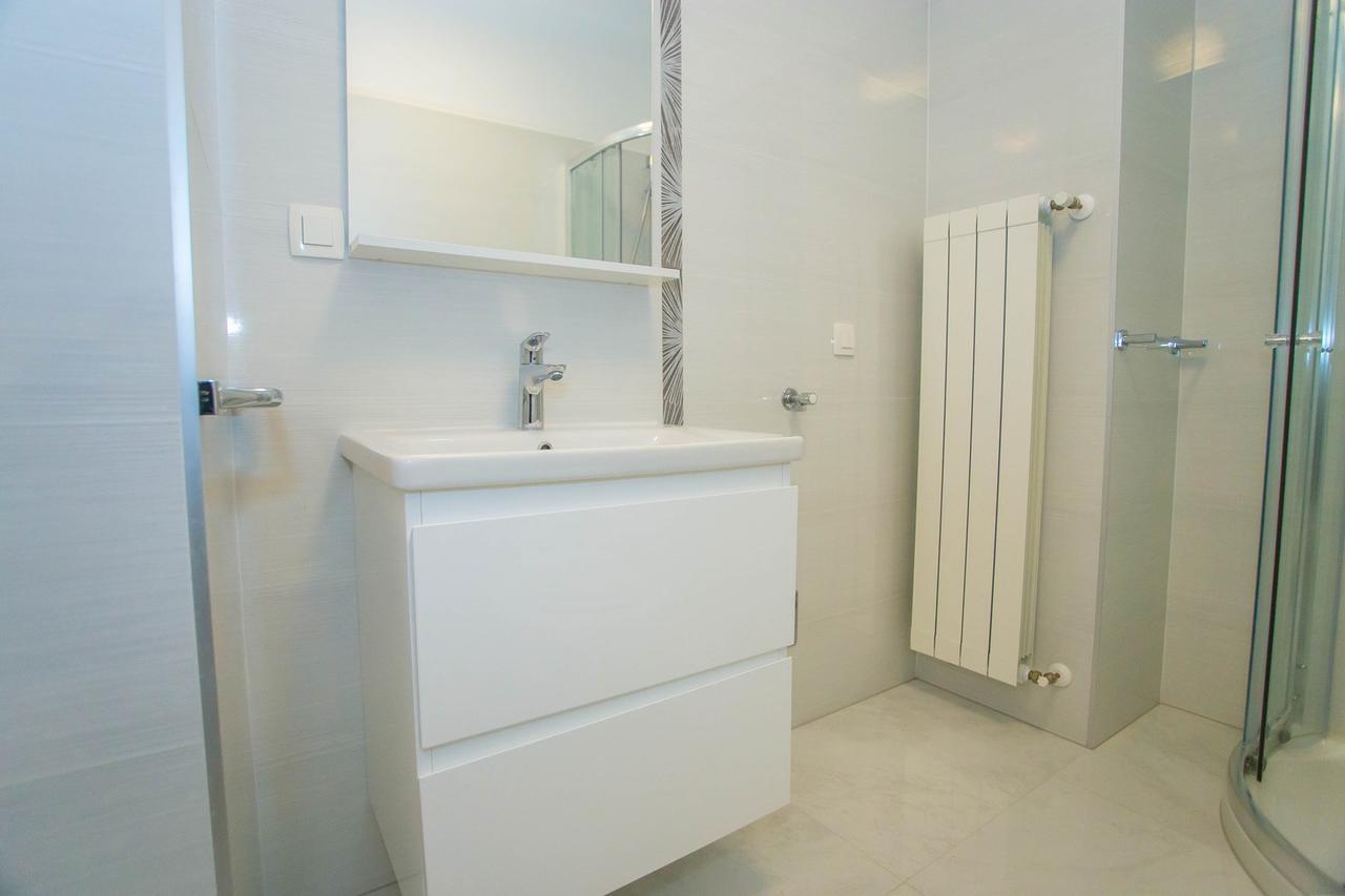 Apartment Aldo II Пореч Экстерьер фото